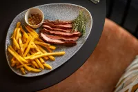 科隆萬怡酒店 - 早餐