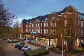 The Rebyl, Nijmegen, a Tribute Portfolio Hotel