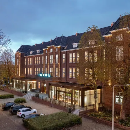 The Rebyl, Nijmegen, a Tribute Portfolio Hotel