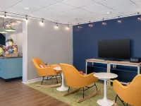 Spark by Hilton Savannah Midtown Hotels near Hunter Golf Course