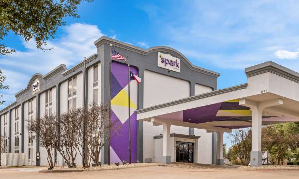 Spark by Hilton Richardson Dallas