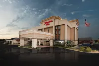 Hampton Inn Tulsa/Broken Arrow Hotels in Broken Arrow