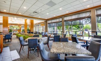 Hilton Garden Inn Louisville Airport