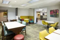 Hampton Inn Bentonville/Rogers - breakfast