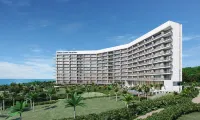 The Beach Resort Sesoko by Hilton Club 모토부 정 호텔