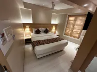 South Coast Hotel Wagle Estate Thane