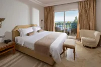Verdi Tunis Beach Resort Hotels in Soukra