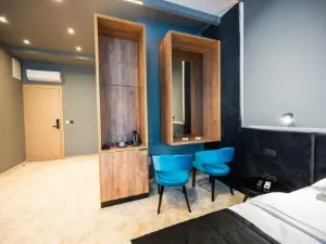 Dms Apartments & Suites Sarajevo