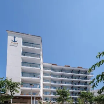 Áncora Salou la Siesta Apartments