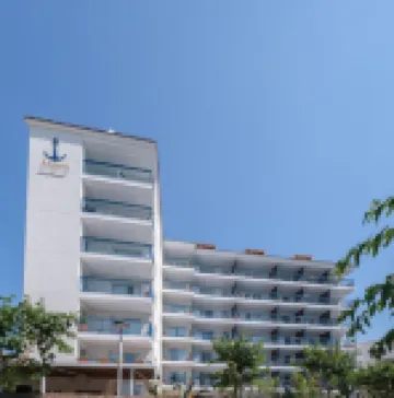Áncora Salou la Siesta Apartments