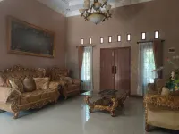 Dudung's Place Homestay