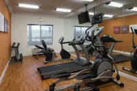 Holiday Inn Express ROCKLIN - GALLERIA AREA by IHG - gimnasio