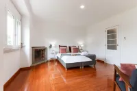 Belem Boutique V by Homing Các khách sạn ở Belém
