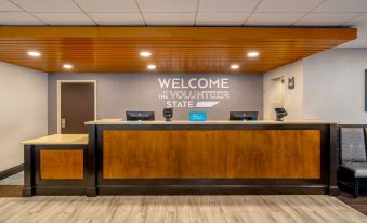 Hampton Inn Nashville-Vanderbilt