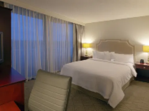 エンバシー スイーツ ボカラトン ボカラトンのホテル