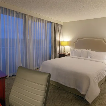Embassy Suites by Hilton Boca Raton