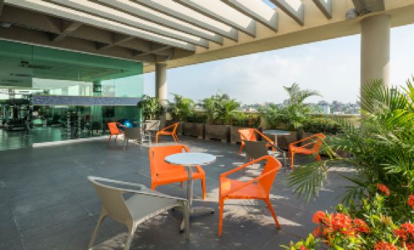 Hampton Inn by Hilton Barranquilla