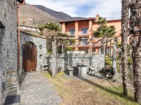 Palm Cottage
