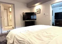 1br/Bd, totally private apartment at the top of the mountain. 100% private