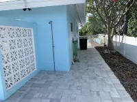 Waterfront Oasis With Panoramic Open Water View!! PARADISE FOUND