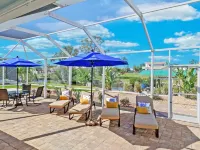 New! the W at Park Place-Pool & Spa Hotels in Estero