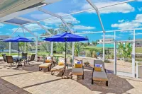 New! the W at Park Place-Pool & Spa