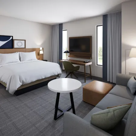 Staybridge Suites Crestview South by IHG