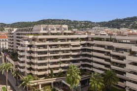 Hôtel Barrière Le Gray d'Albion