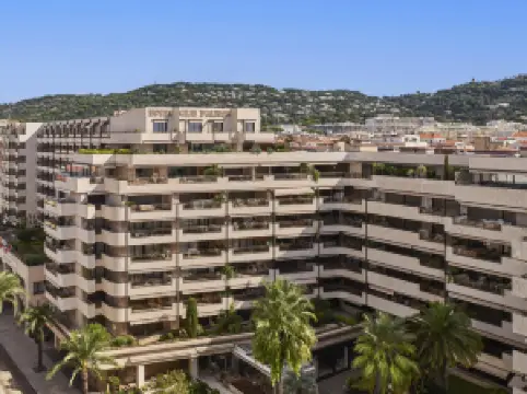 칸느의 베스트 4성급 호텔 베스트 20