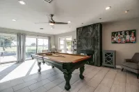 Sun City 55+ Community! 3 Bdrm Golf Course Lot Home!