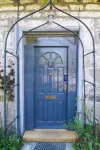 The Lodge at Duchray Castle.  Perfect for family with 3 small children. - 4つ星