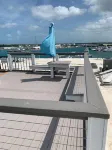 Galleon Resort beach hotel luxury in Old Town Key West