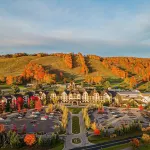 Freshly updated Luxury condo at Boyne Mountain Disciples Village.  616-822-4979