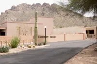 You can get in your recreation or relax.  Located at the base of the Catalinas.