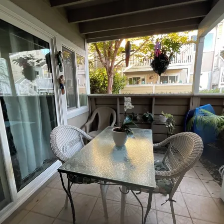 +Front row condo. Steps to sandy beach, sunset,  trails. Exclusive Resort+