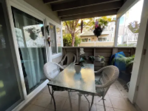 +Front row condo. Steps to sandy beach, sunset,  trails. Exclusive Resort+