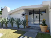 21 PALMS off of El Paseo Hotels near The Living Desert Zoo and Gardens