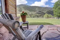 Homestead on the Frying Pan River, An Outdoor Enthusiasts' Dream!