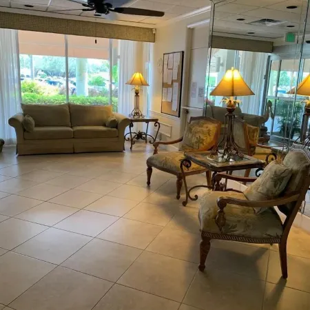 Steps from bluebill beach with stunning sunsets from your balcony.