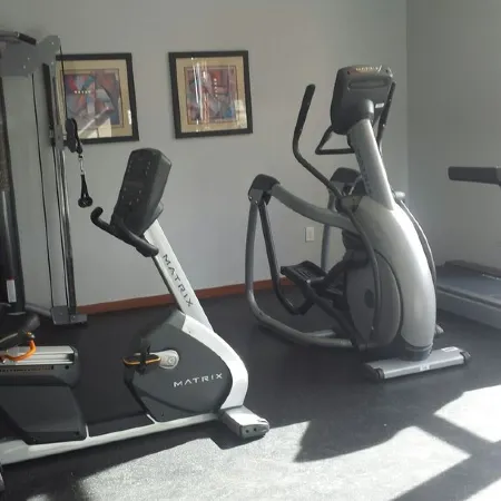 Our studio condo is the closest condo to the Eagle Lift.  Just steps away.