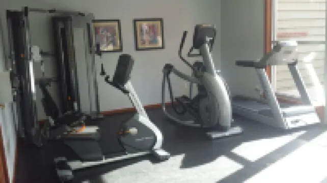 Our studio condo is the closest condo to the Eagle Lift.  Just steps away.