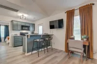 Clean and Stylishly Decorated
