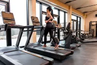 Hotel Gut Matheshof, BW Signature Collection - Gym