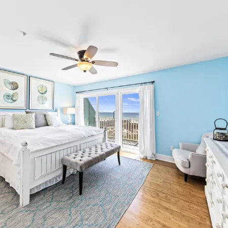 SPECTACULAR VIEWS!-Luxury Beachfront Townhome with DIRECT Ocean Views!