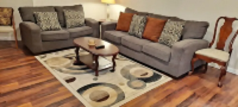 Beautiful place for staying