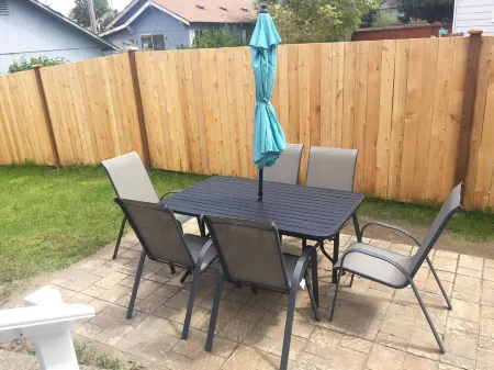 Lovely home near Ups & Tacoma downtown! Отели рядом с достопримечательностью «Greater Tacoma Convention & Trade Center»