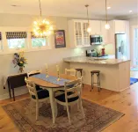 ALMOST NEW cottage in quaint historic downtown Morehead City. Built in 2020.