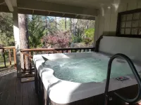 SIERRA ESCAPE! SPACIOUS COUNTRY HOUSE WITH POOL & SPA--20 MINUTES FROM YOSEMITE!