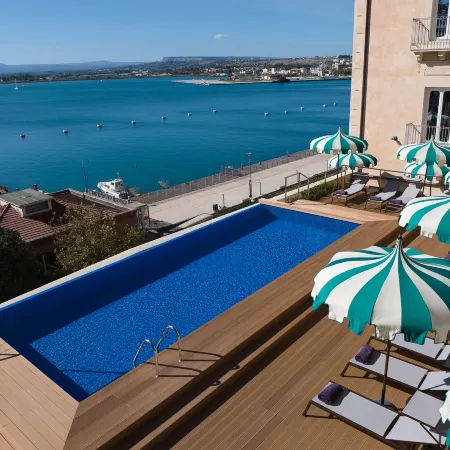 Grand Hotel des Etrangers