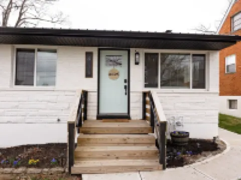 Lucky Kentucky Ranch Home- Visit Ark & Creation Museum Hotels in Erlanger